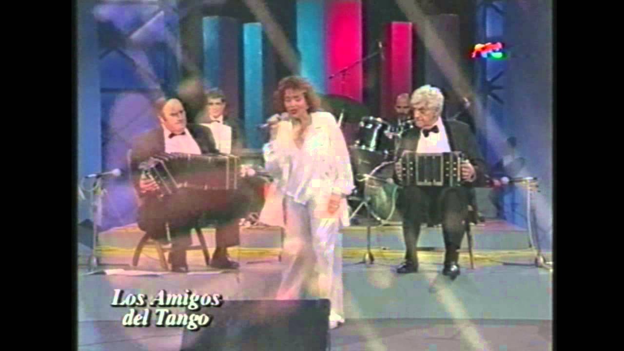 Sexteto Mayor - Alba Solis - La ultima curda