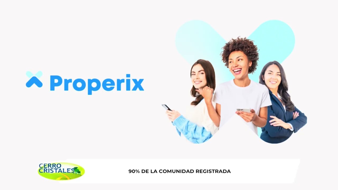 Cerro Cristales 2026