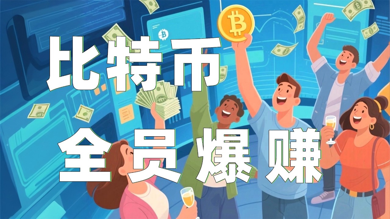 4.14比特币行情分析｜以太坊昨夜突破压制开启暴涨，视频思路赚翻了！比特币多单获利4千点逃顶！接下来静待回撤修复，继续低多。以太坊行情 币安人生 DOGE ETH SOL  BNB OKB ZEC