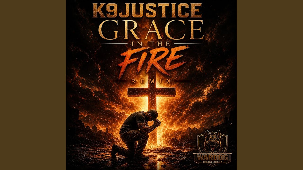 GRACE IN THE FIRE (REMIX)