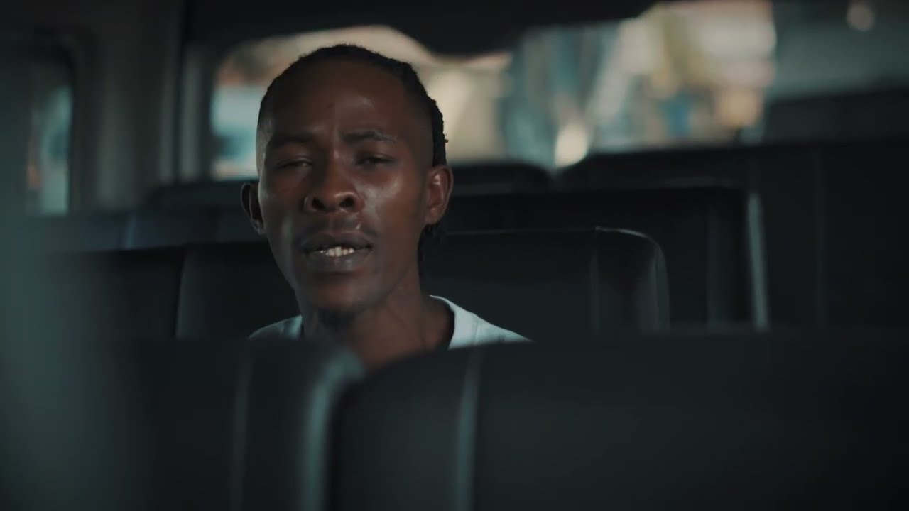 MAKWERU ft EAZZ MEROUD - (IZOLO OFFICIAL MUSIC VIDEO)