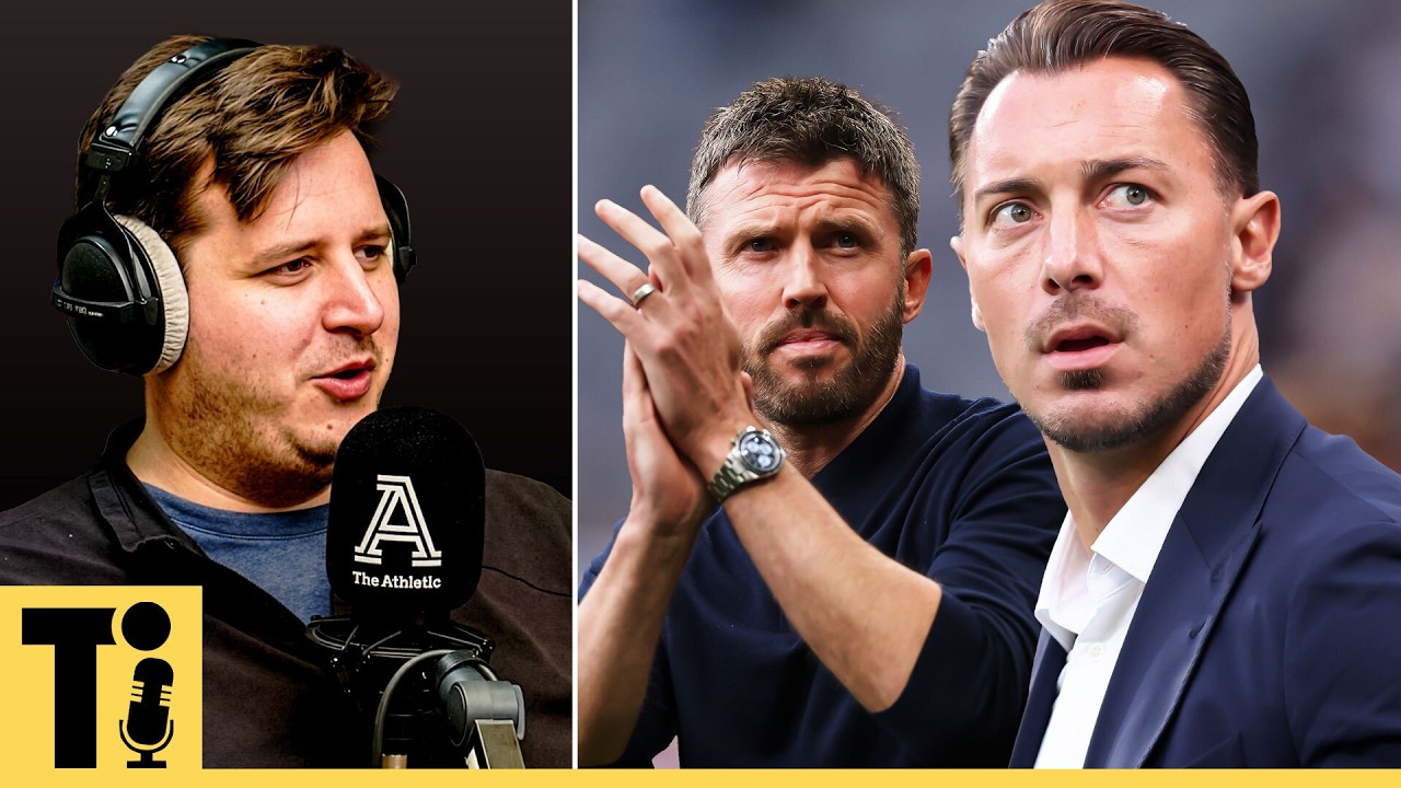 Man Utd's mentality, why Spurs will be fine & Newcastle aura