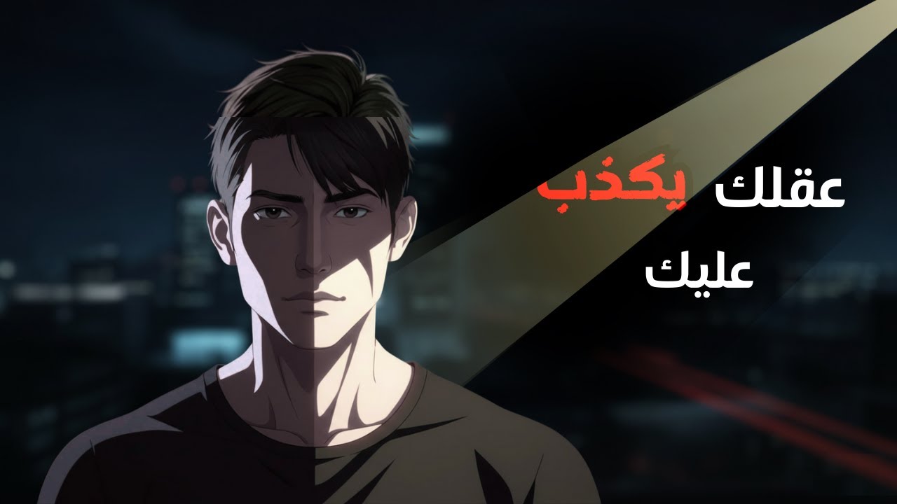 عقلك ليس في صفّك | 4 خطوات لتحويل العائق إلى محرّك!
