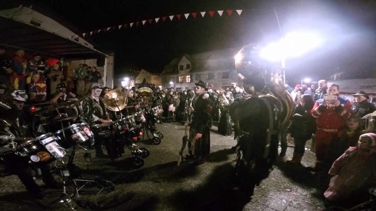 Tour de Tuarba 2015 vol.III