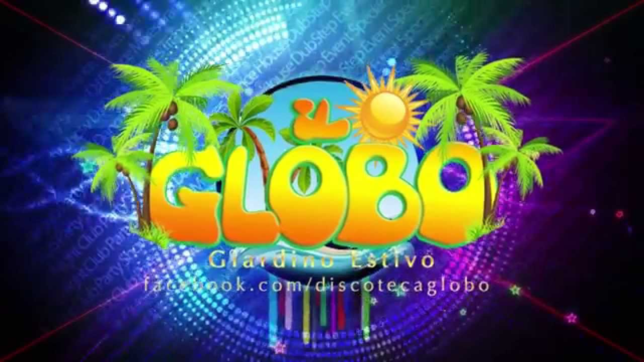 Discoteca il Globo ferragosto 2015