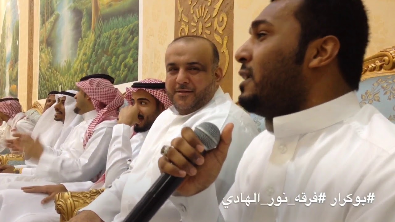 موال بحري - ملاعبدالهادي البطيان و السيد محمد المكي