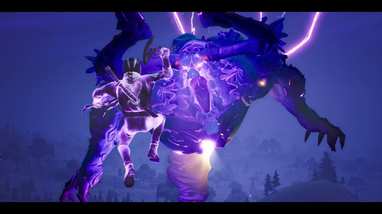 Fortnite 