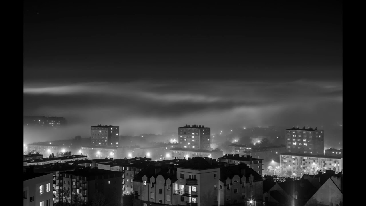 Grey Before The Morning