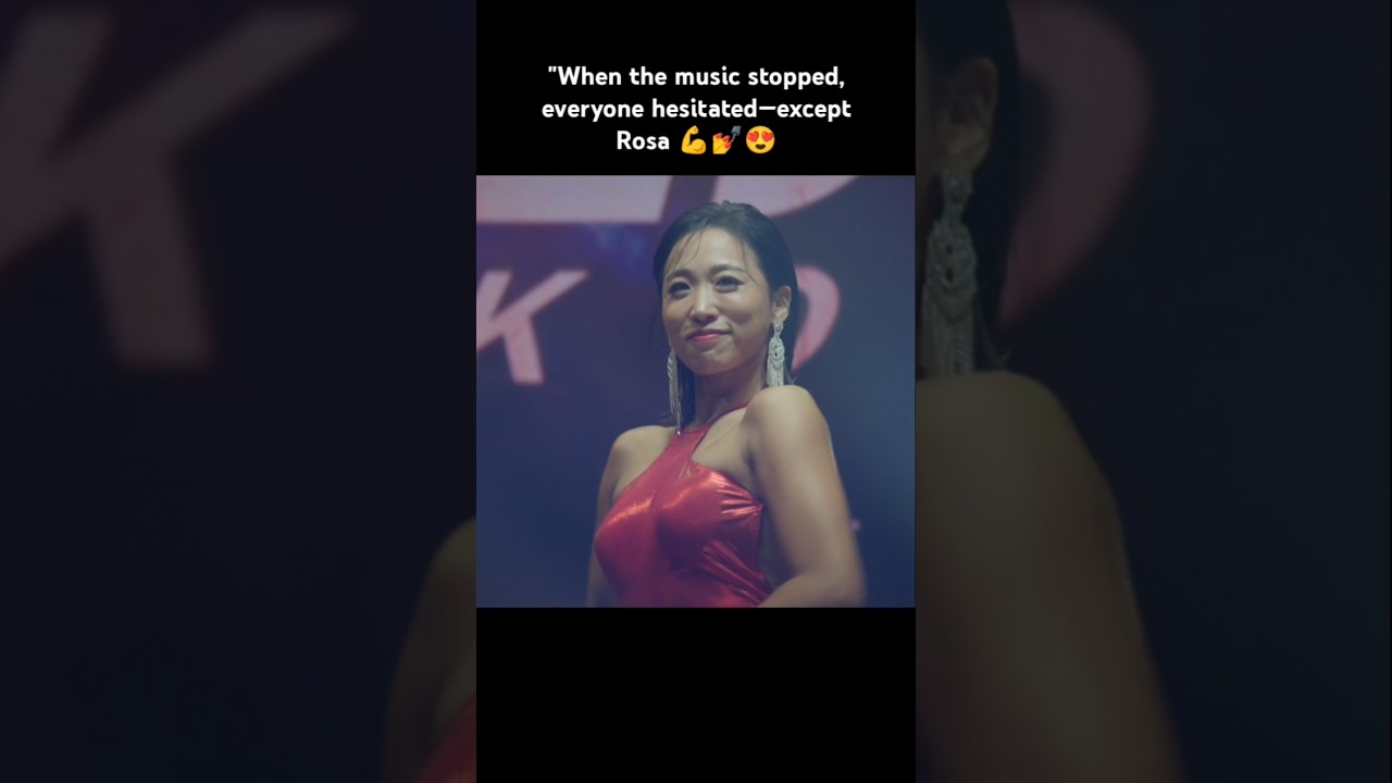 Pump Up the Healthy Love 💪❤ | #kdrama #newkdrama #powerful #attitude