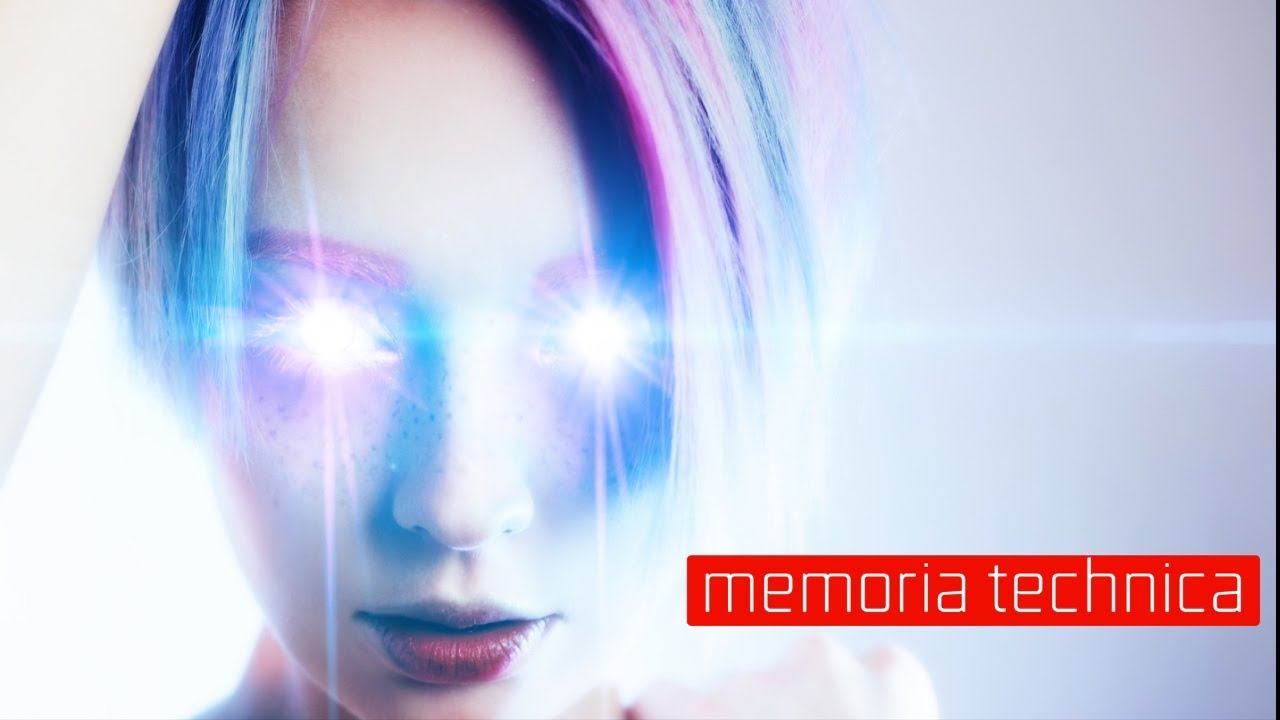 Memoria Technica