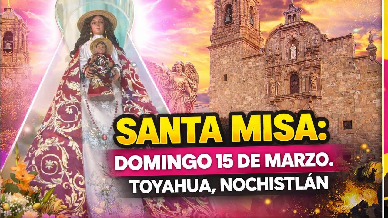 IV Domingo de cuaresma