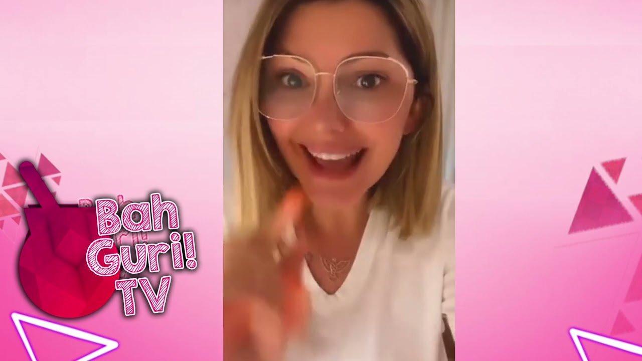 Antonia Fontenelle chama de &ldquo;covarde&rdquo; a mat&eacute;ria do Fant&aacute;stico