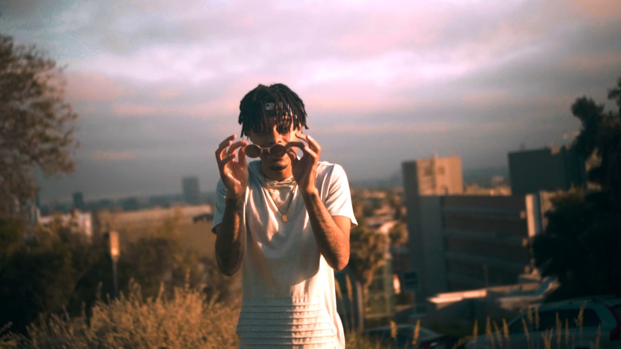 Langston Higgz - OMW (Music Video)