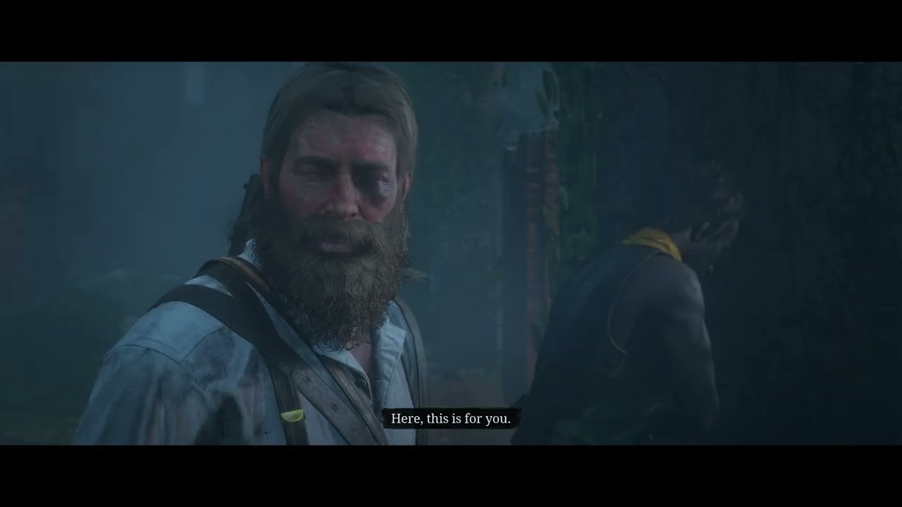 Red Dead Redemption - Part 13