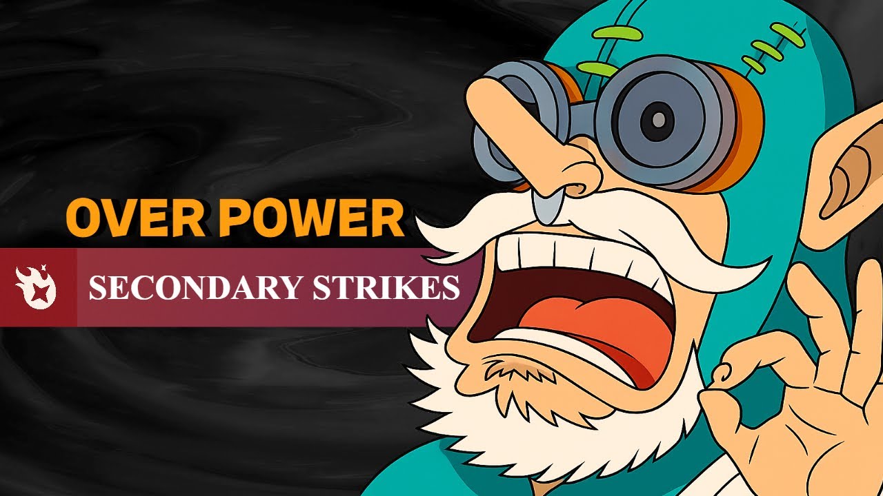How To Turn Gyrocopter Into The Most Broken Hero in Dota 2