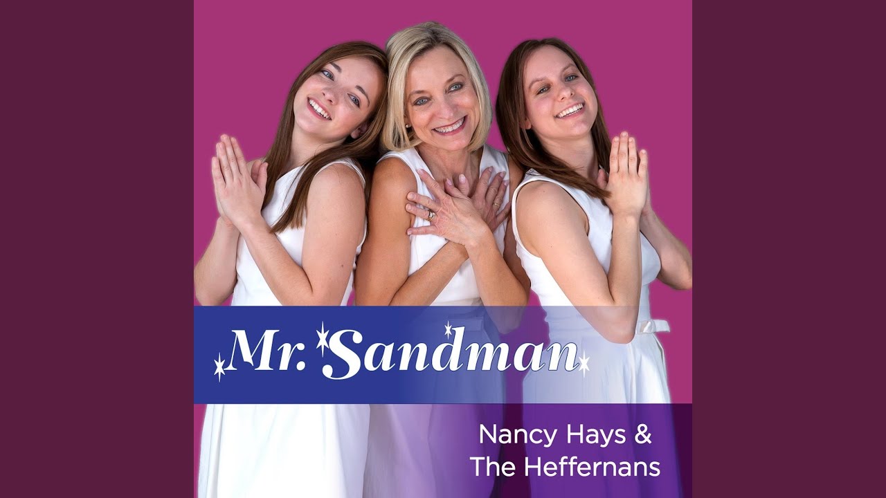 Mr. Sandman