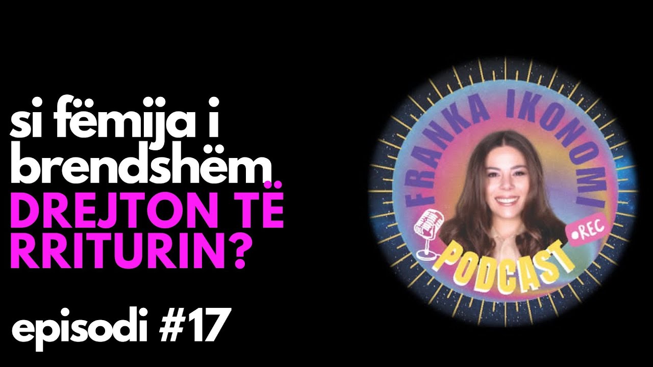 Si Fëmija i Brendshëm Drejton të Rriturin? PLUS Meditim Shërimi nga Një Ngjarje Aktuale Bllokuese