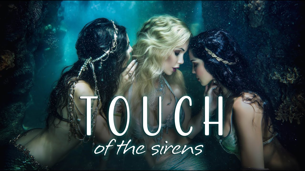When the Sirens Gather | Hypnotic Multi-Voice Mermaid Chorus