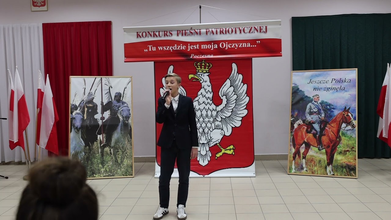 Tu wszędzie jest moja ojczyna - SOLIŚCI