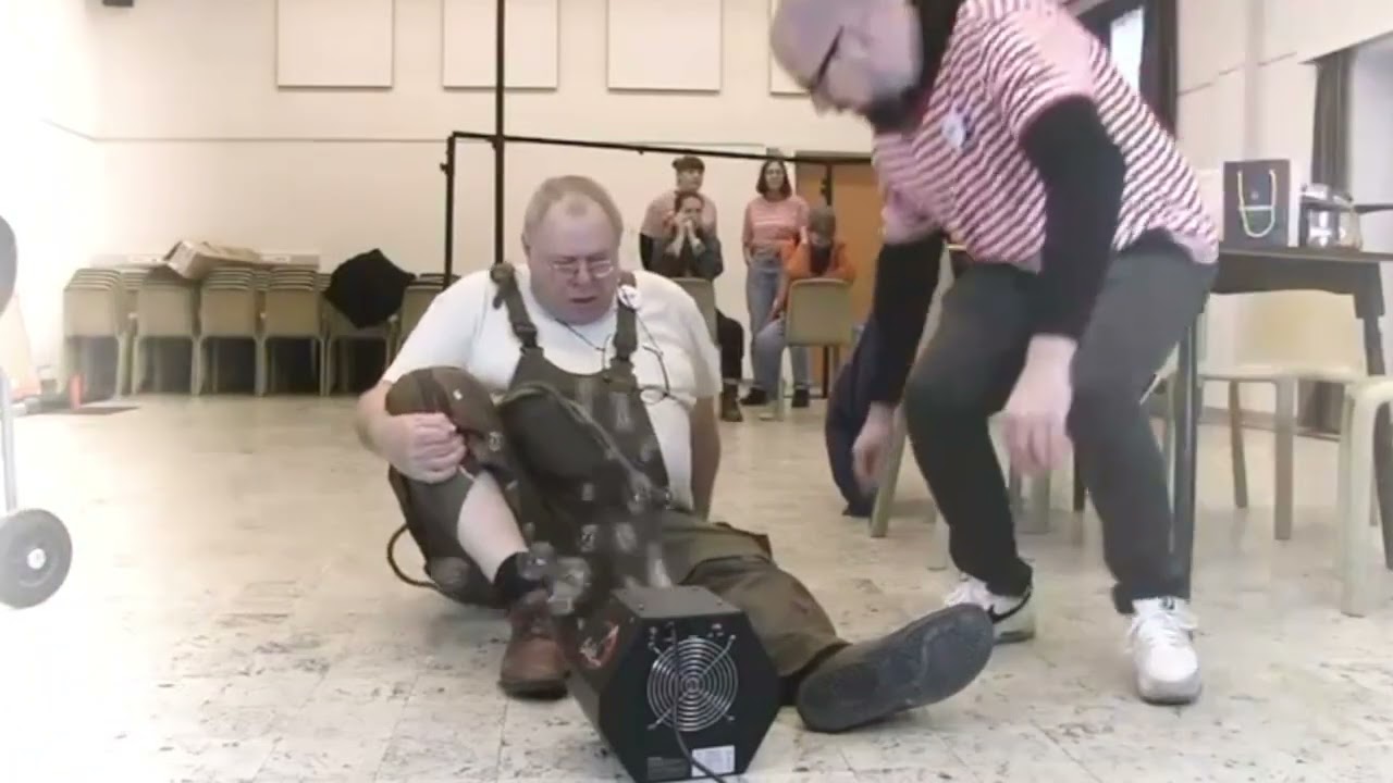 Grootvoet