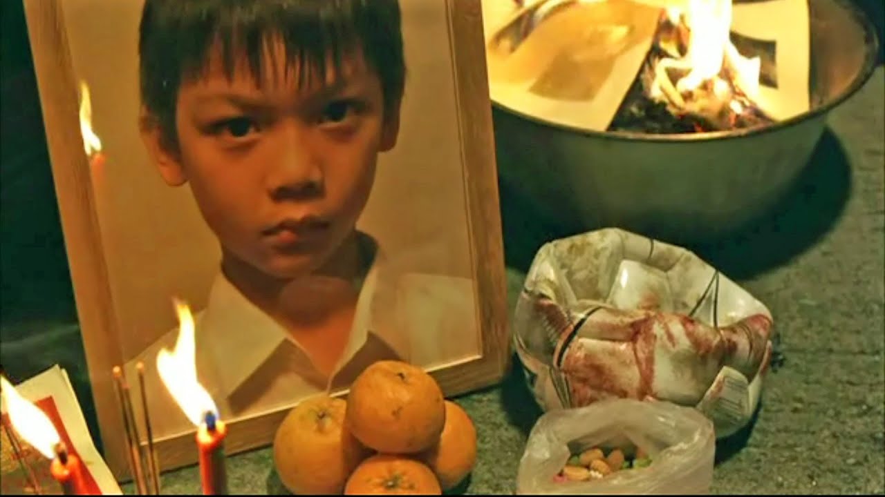 She's Hired as Maid But Turned into Ghost Bride to the Dead Son |THE MAID MOVIE EXPLAINED