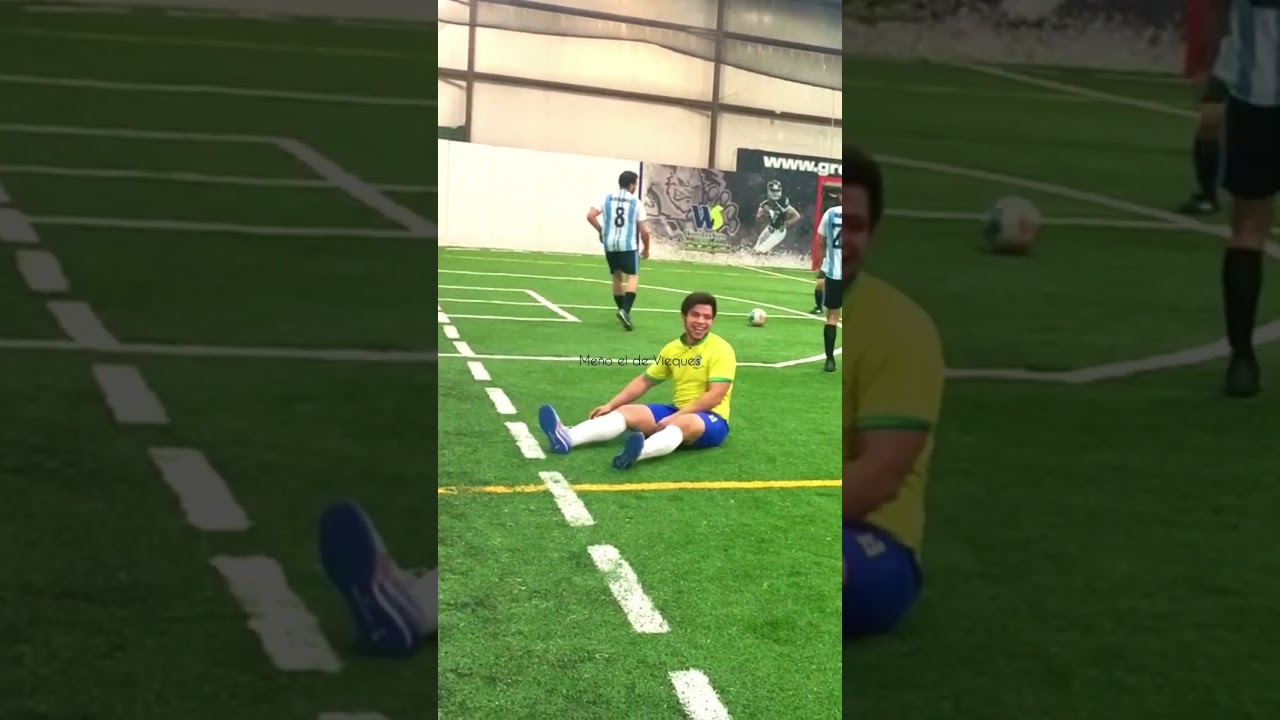 falta #greenbaysoccer #indoorsoccer #elcityfc #guerrero #022623 13