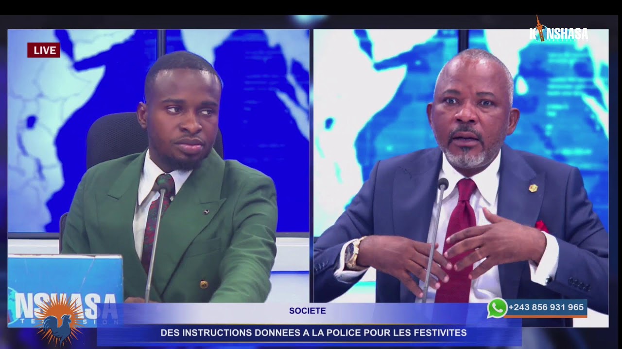 QUI CONTROLE UVIRA AUJOURD'HUI?TANGANYIKA FERME SA FRONTIERE LA CENCO REAGIT, ARRESTATION DE SHADARY