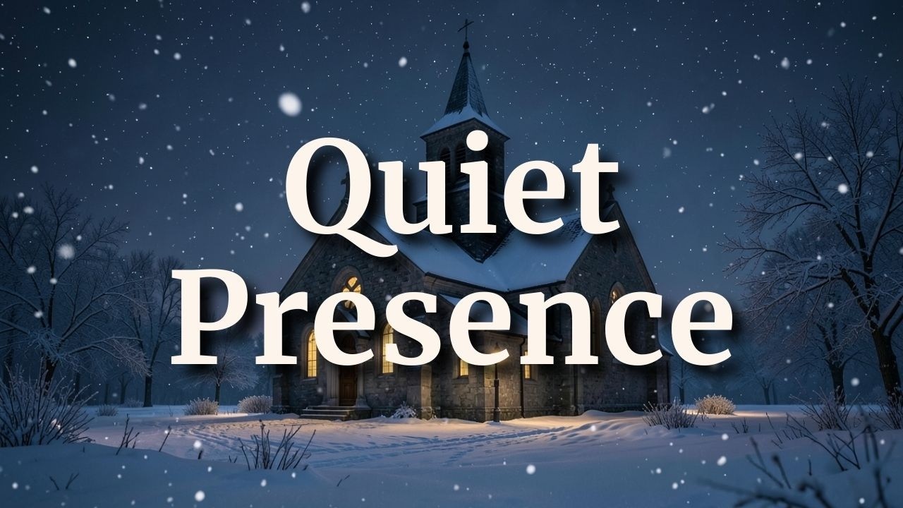 Hymns Instrumental for Prayer and Reflection
