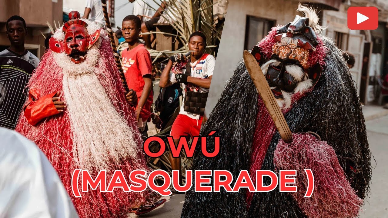 EVER HEARD OF THE WORD 'OWU'?!