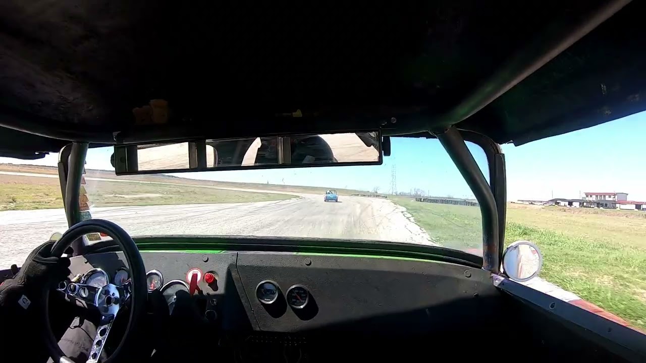CVAR @ MSRH 2026 SFP #13 Group 4 Race 4