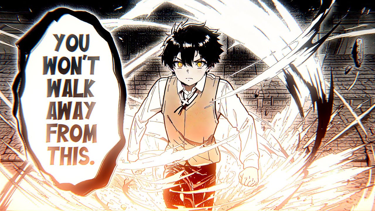ISEKAI’D Boy Entered A Magic World To Live FREE But Ended Up Becomes TO OP! – Manga Recap
