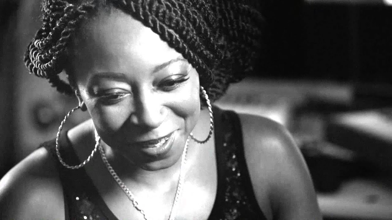 Birmingham Underground Music Scene &ndash; Miss C Brown
