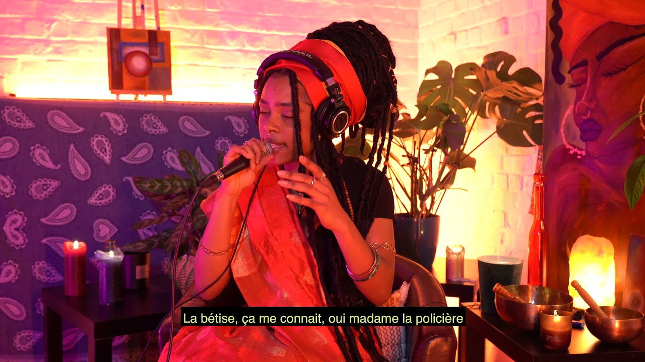 Kipili - Marijuana I Dans Ma Zone - Saison 2 Episode 2