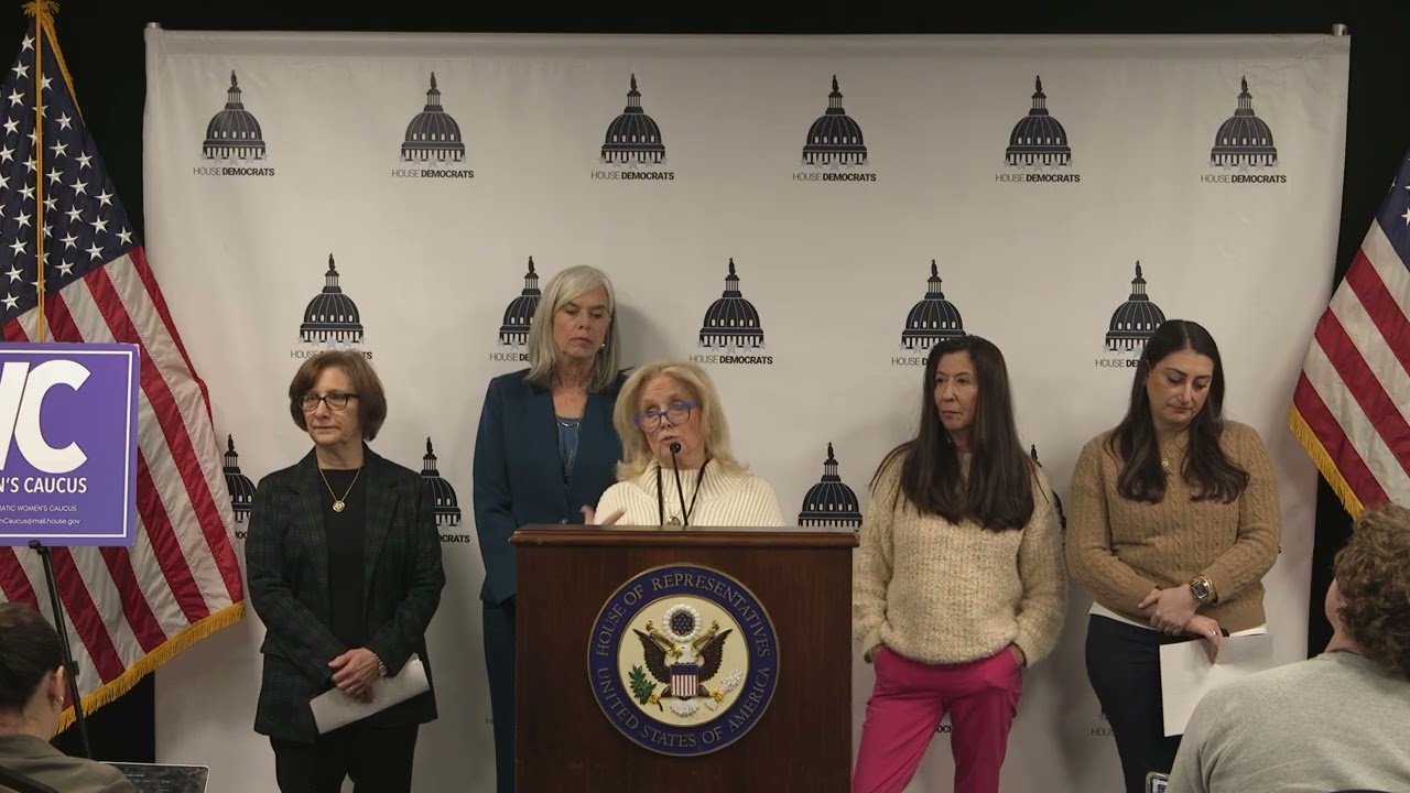 DWC Demands A Care Economy That Works For Women