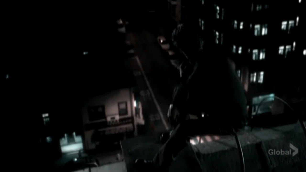 Peter Petrelli | Another love