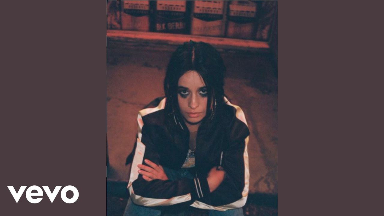 Bam Bam - Camila Cabello (Official solo version)