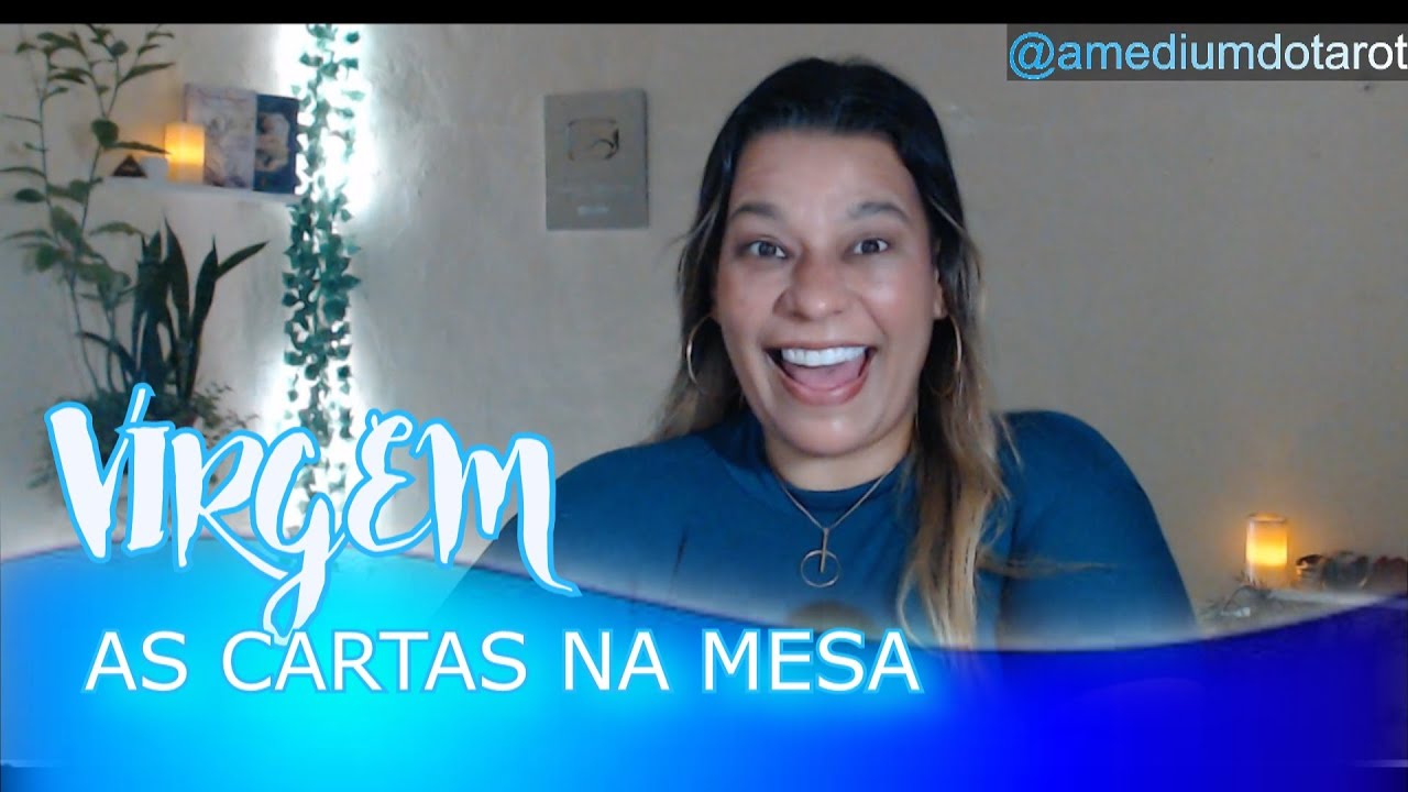 VIRGEM ♍ ESSA VERDADE LIBERTA VOCÊ PARA UM NOVO CICLO DE PROSPERIDADE. 