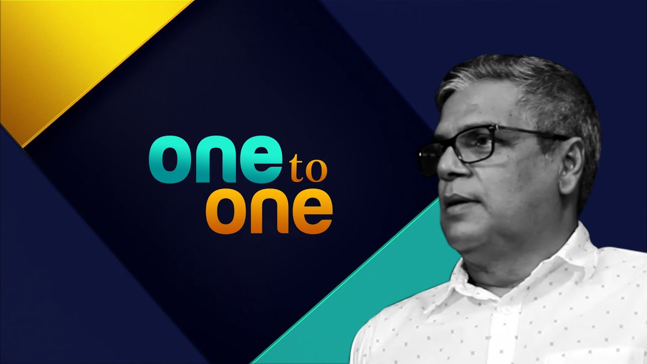 One to One  - Reeko Moosa Manik