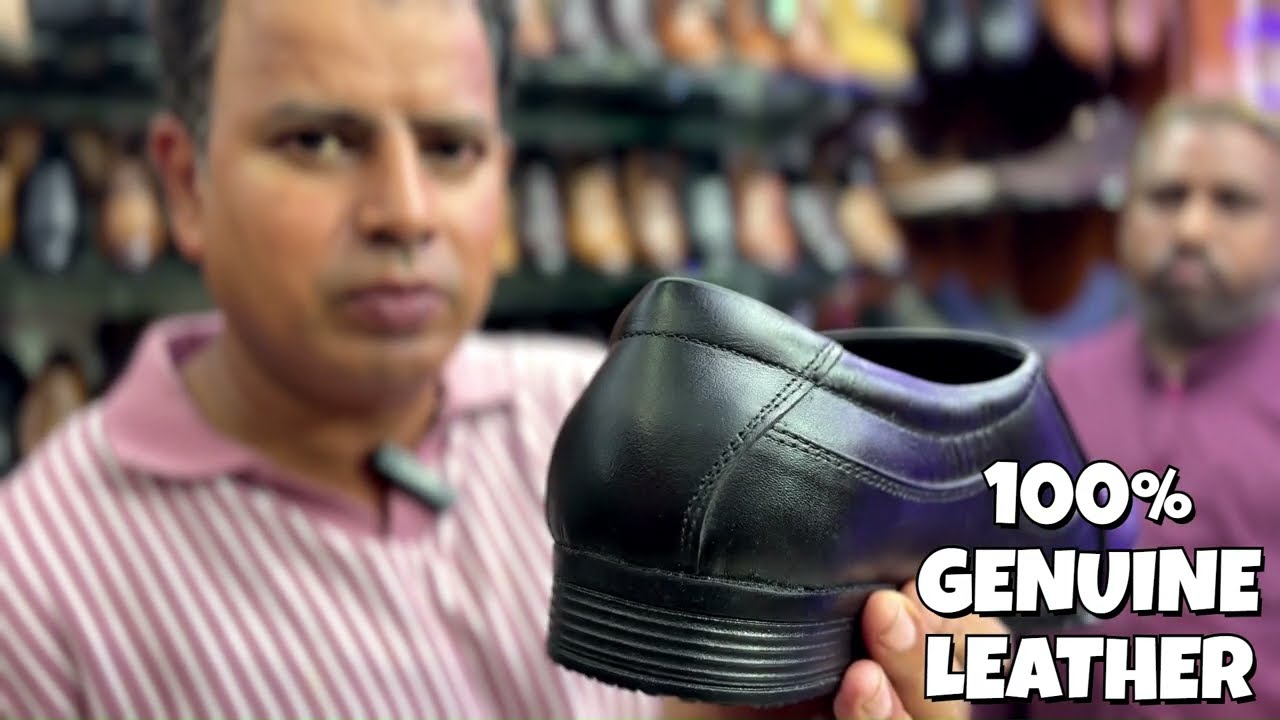 GENUINE LEATHER SHOES STARTS FROM 499/- ONLY!  MAX FEET CARE PERIYAMET CHENNAI