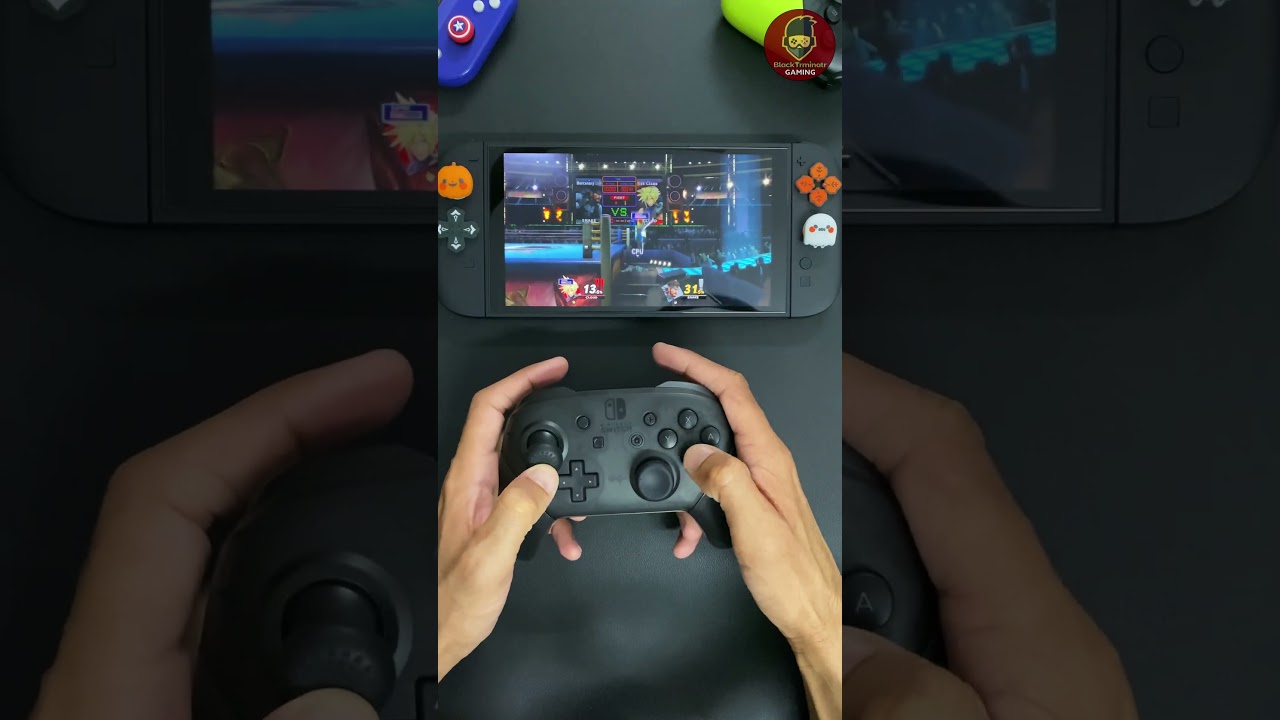 Super Smash Bros Ultimate on Nintendo Switch 2 &ndash; Next-Gen Gameplay | #NintendoSwitch2 #SmashBros