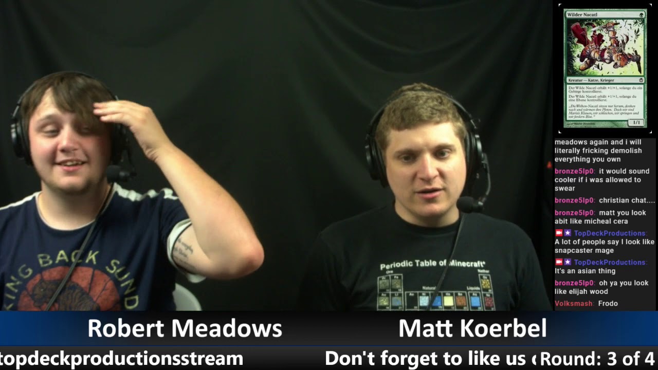 Tuesday Night Modern (7/16/19) - David Wisenberg (Orzhov Taxes) vs. Connor Sloan (Eldrazi Tron)