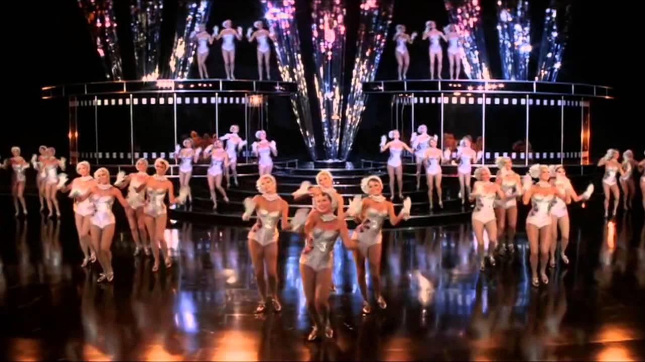 Broadway  Musical Montage!
