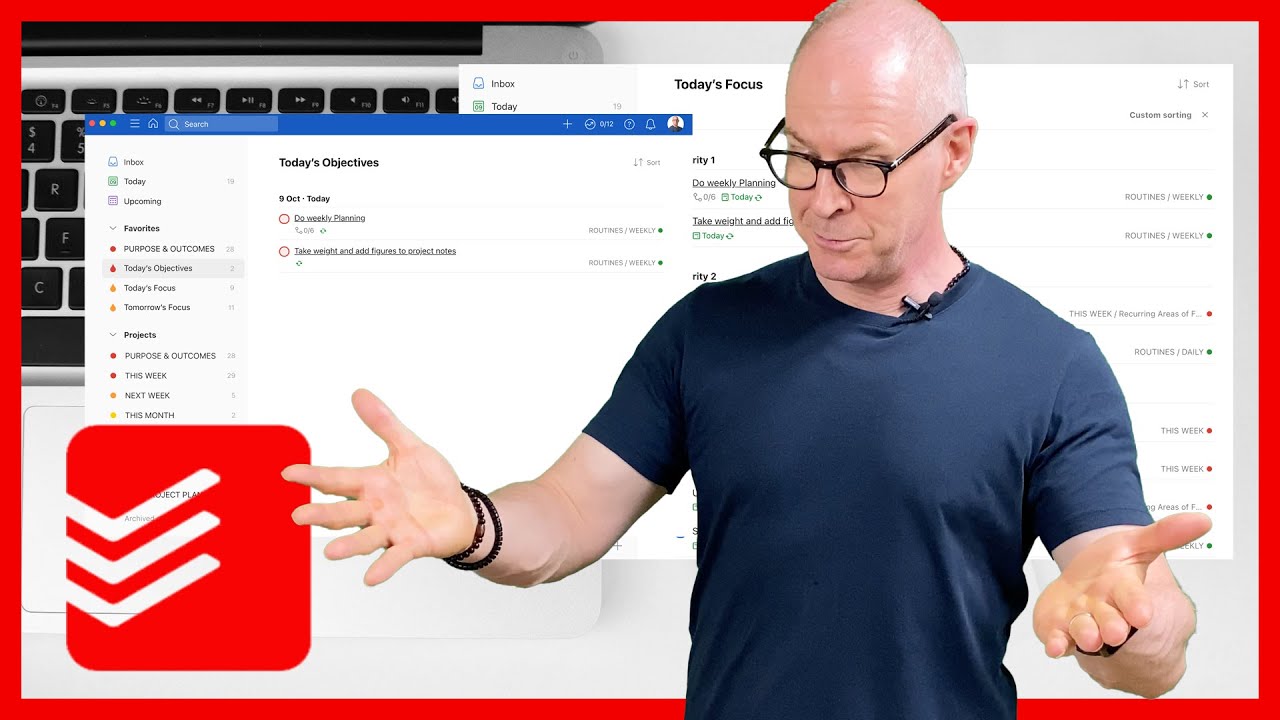 Как составить управляемый список ежедневных задач