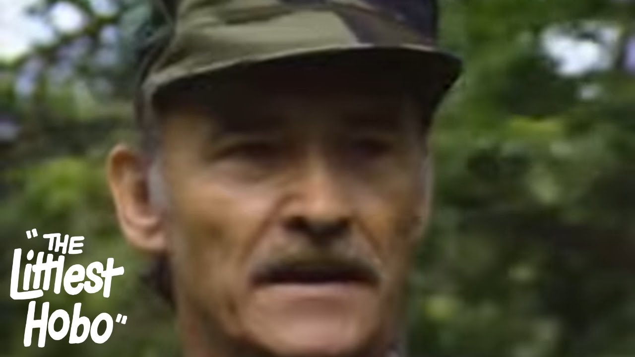 War Games | The Littlest Hobo | Season 3 | Episode 6