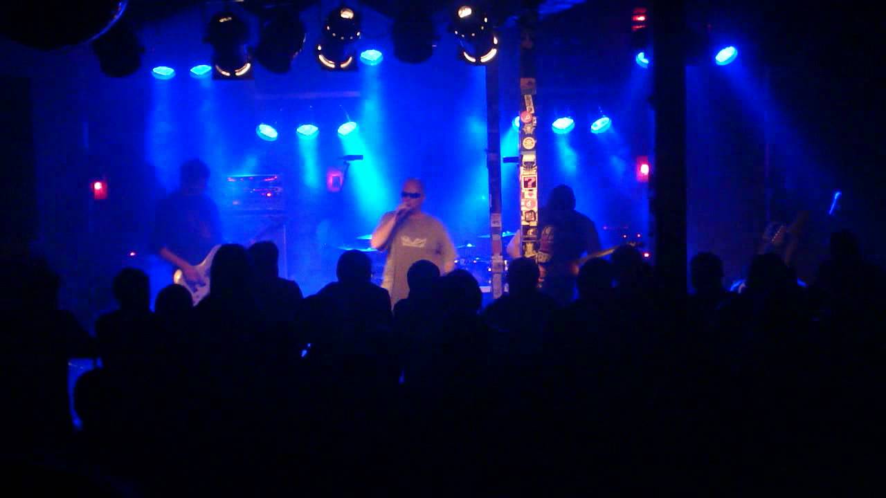 FunkenStein Live@Rura 2012
