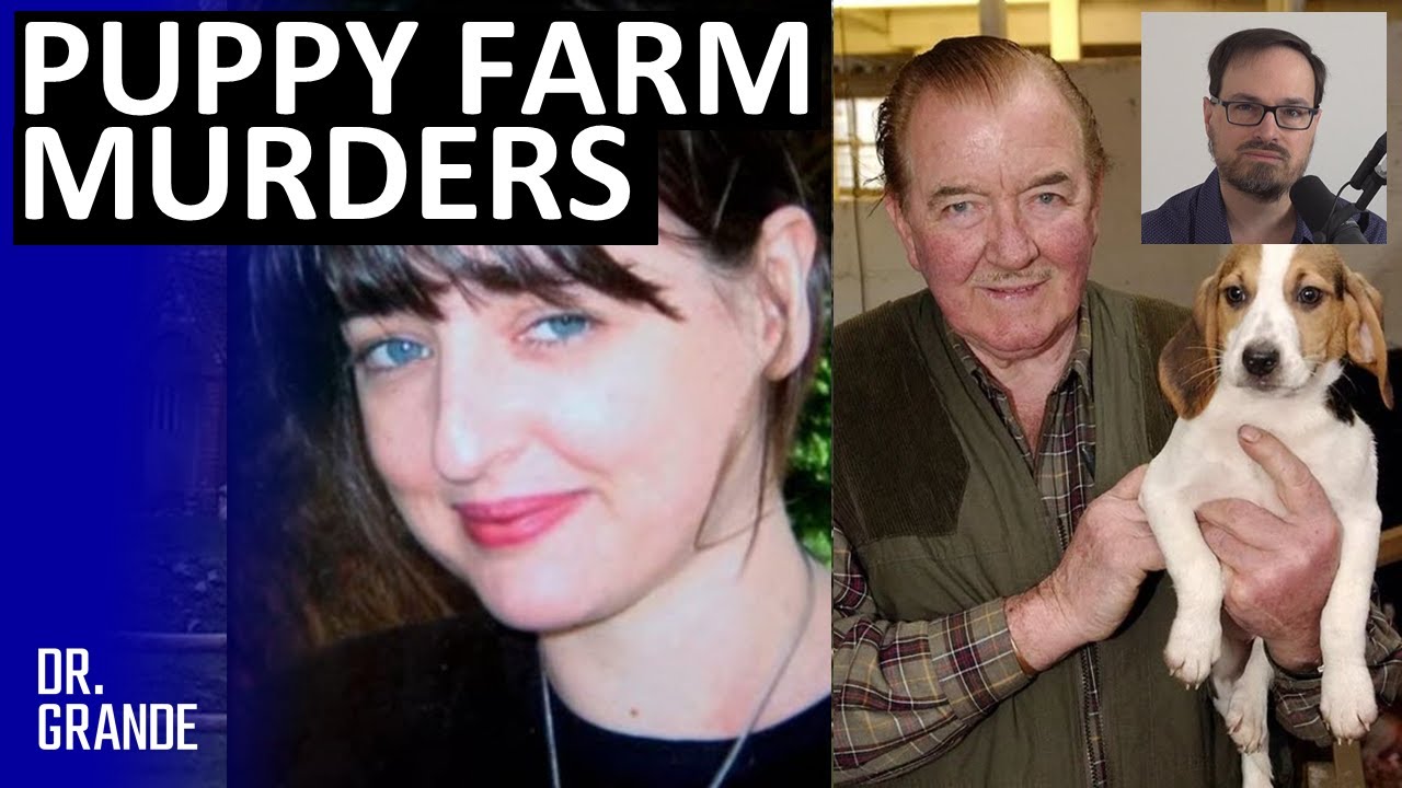 Puppy Farm Owner Uses 
