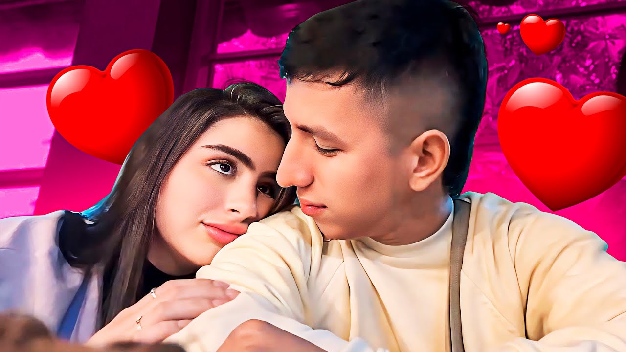 ESTAS DIABLAS ME DESEAN | El Chanty IRL #79