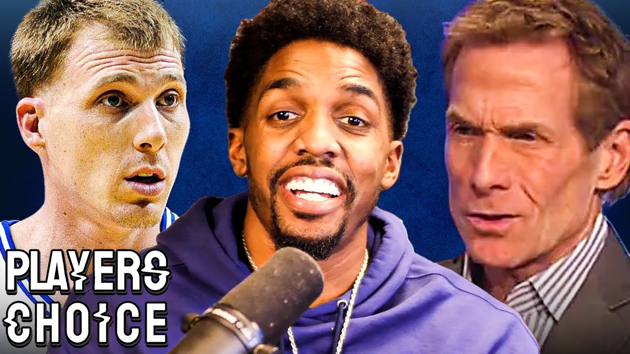 IS SHAQ THE GREATEST HOST OF ALL-TIME? (JD L Host) | PC EP157