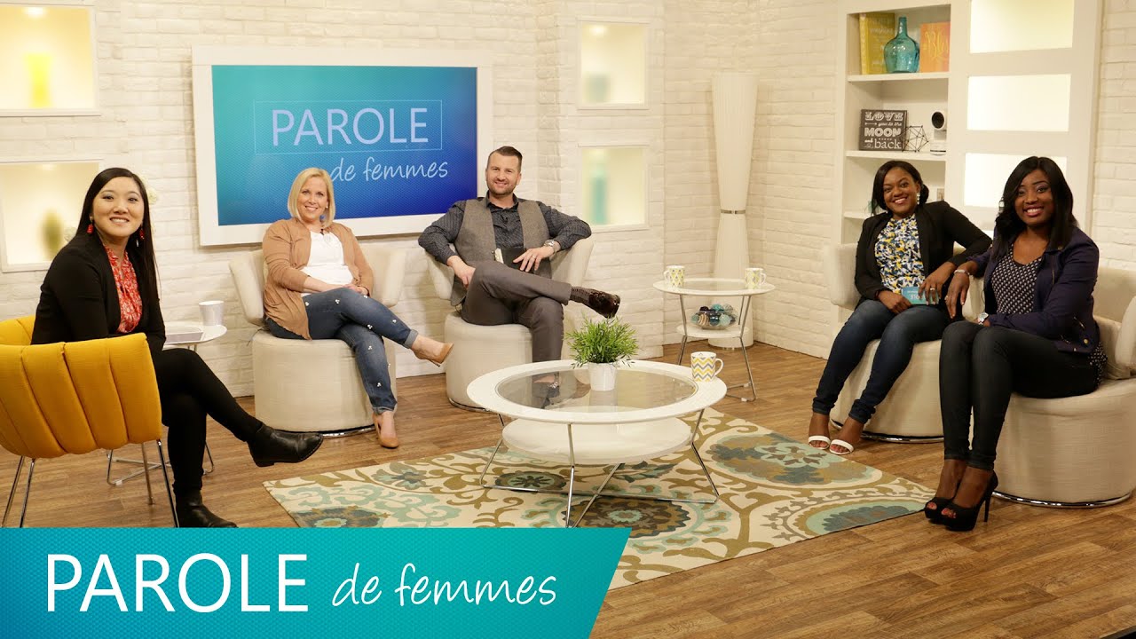 Comment puis-je exercer mon autorité ? - Parole de femmes - Joël Spinks