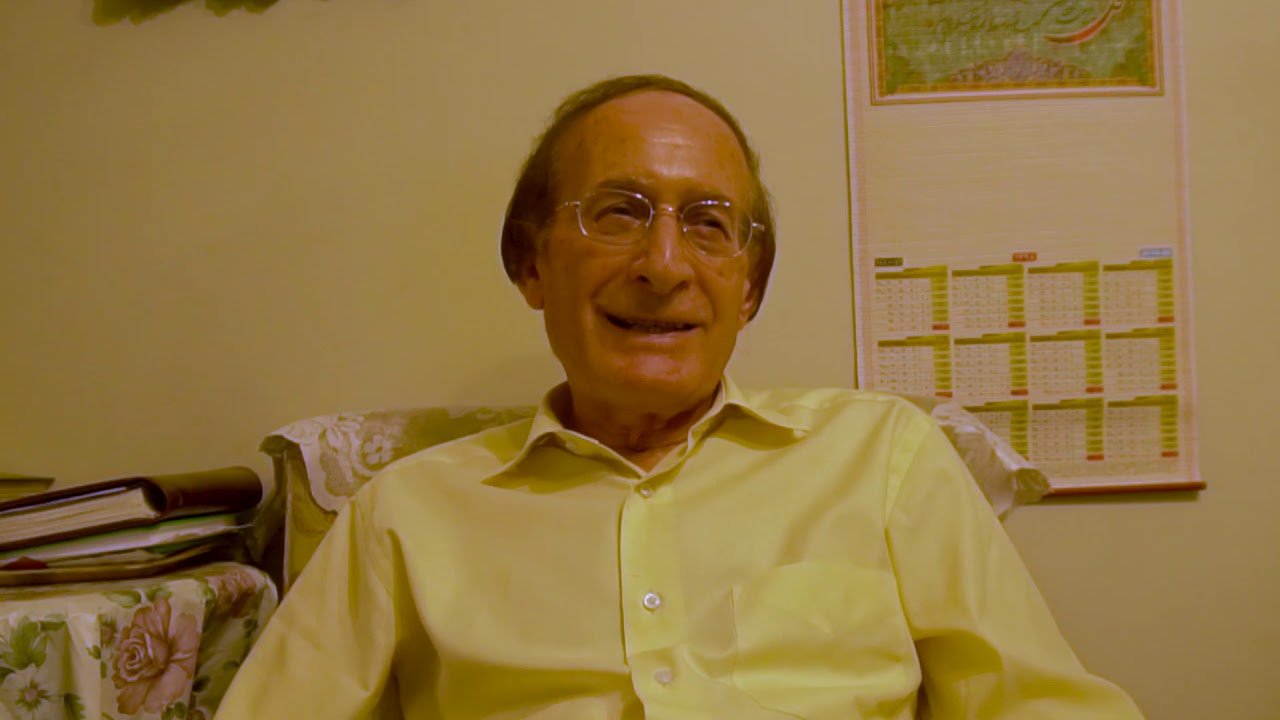 In memory of Dr. Sheikh Al Islam--خاطراتی از استادم زنده یاد, دکتر شجاع‌الدین شیخ‌الاسلام‌زاده